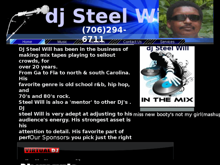 www.djsteelwill.com