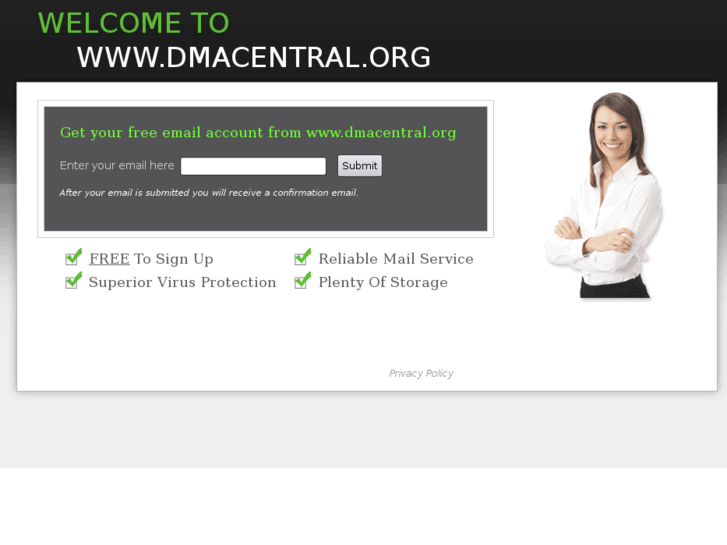 www.dmacentral.org