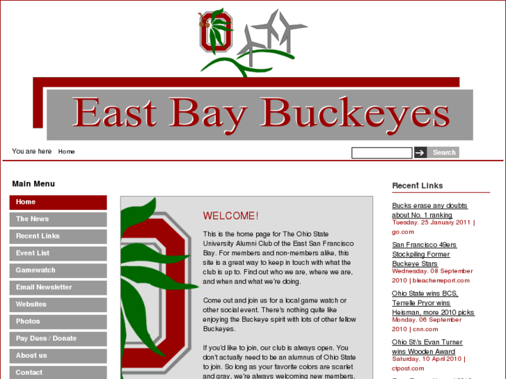 www.eastbaybuckeyes.com