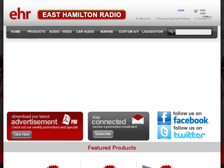 www.easthamiltonradio.on.ca