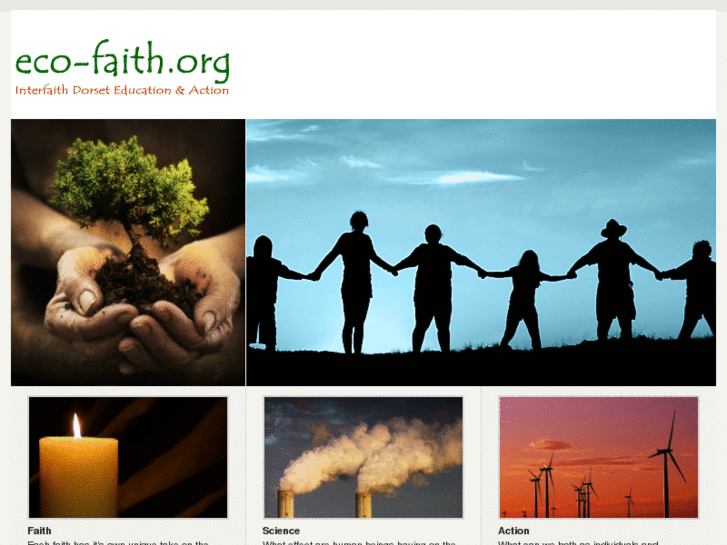 www.eco-faith.org