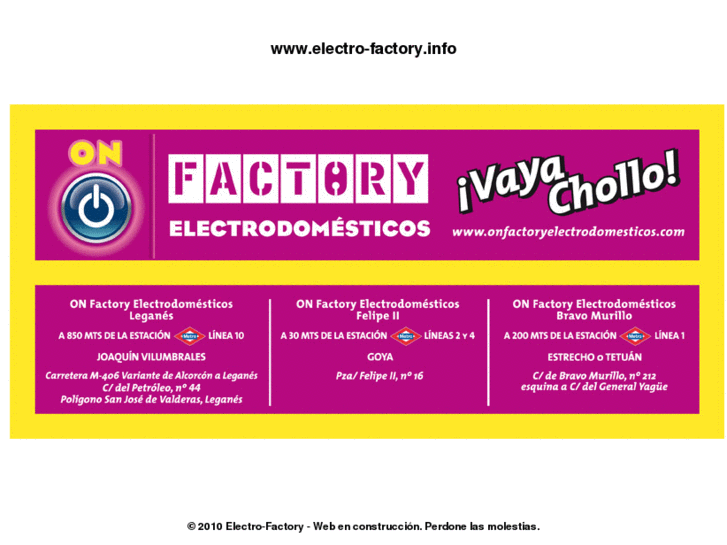 www.electro-factory.info