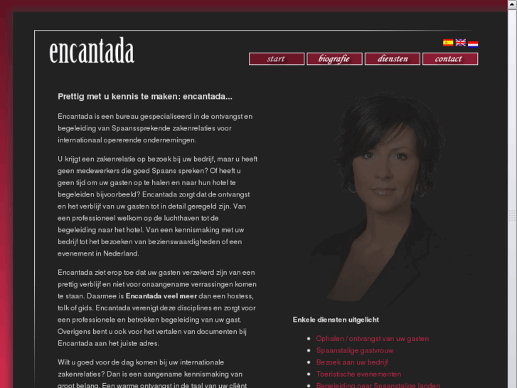 www.encantada.nl