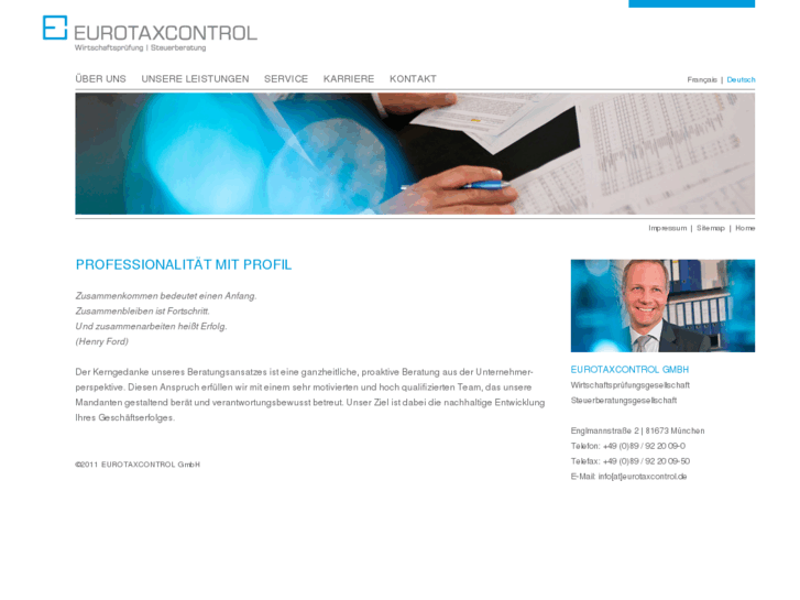 www.eurotaxcontrol.com