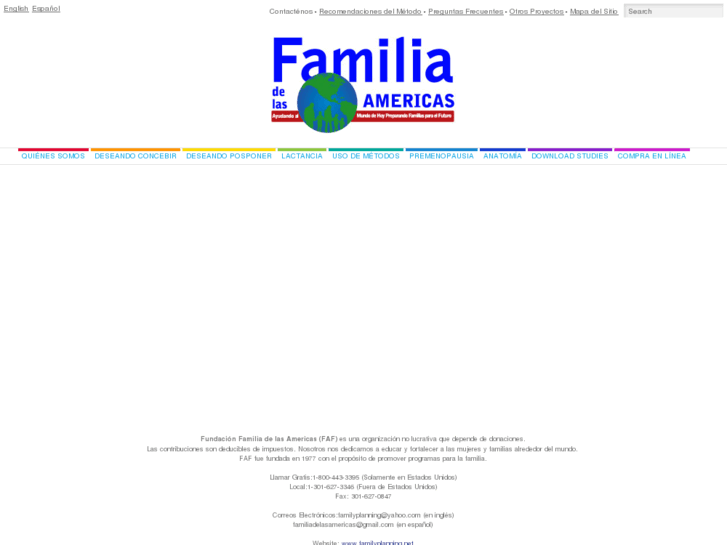 www.familiadelasamericas.org