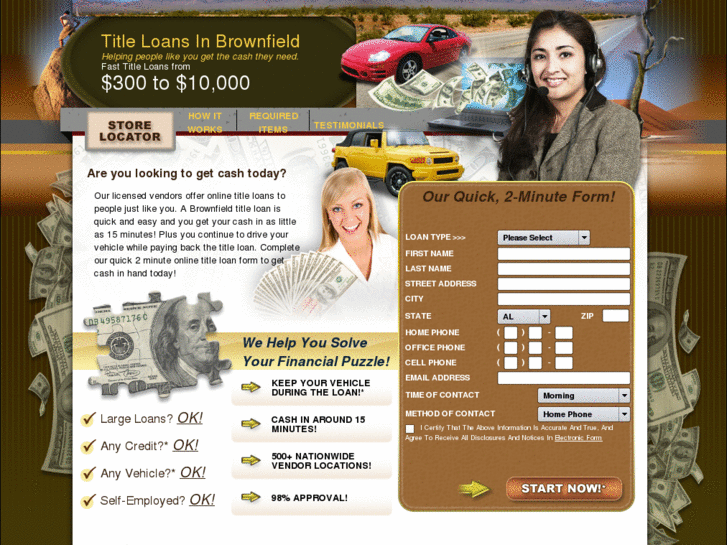 www.fastbrownfieldtitleloans.com