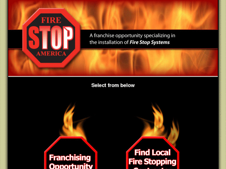 www.firestopamerica.biz