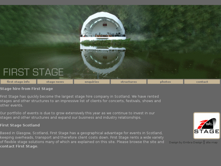 www.firststagehire.co.uk