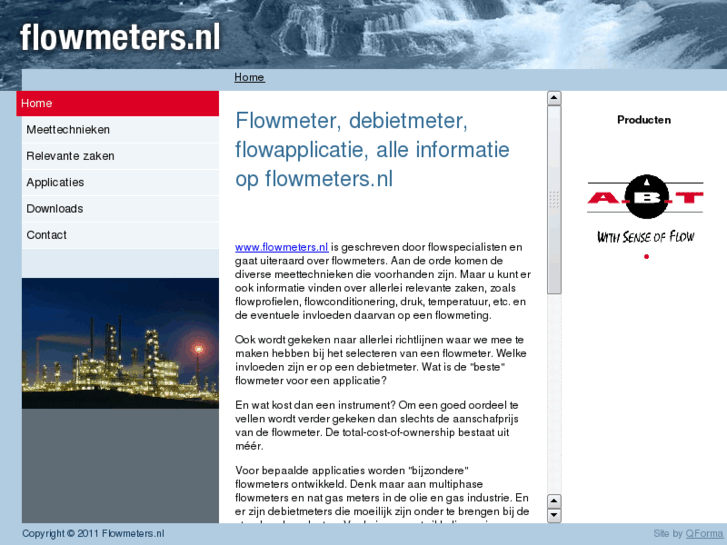 www.flowmeters.nl
