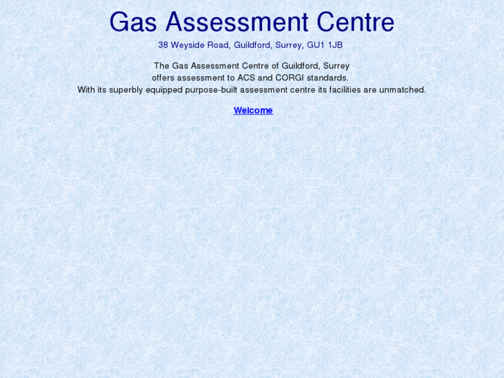 www.gas-training-centre.com