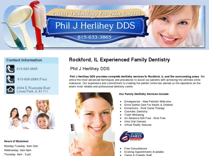 www.gentlefamilydentist.net