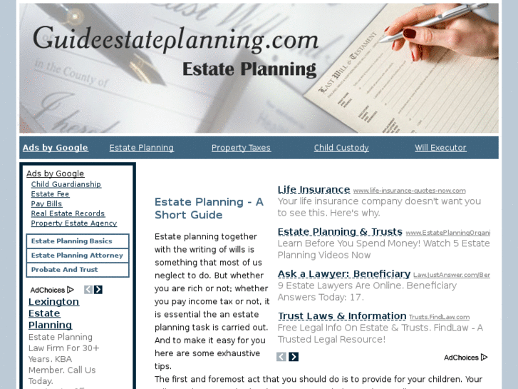 www.guideestateplanning.com