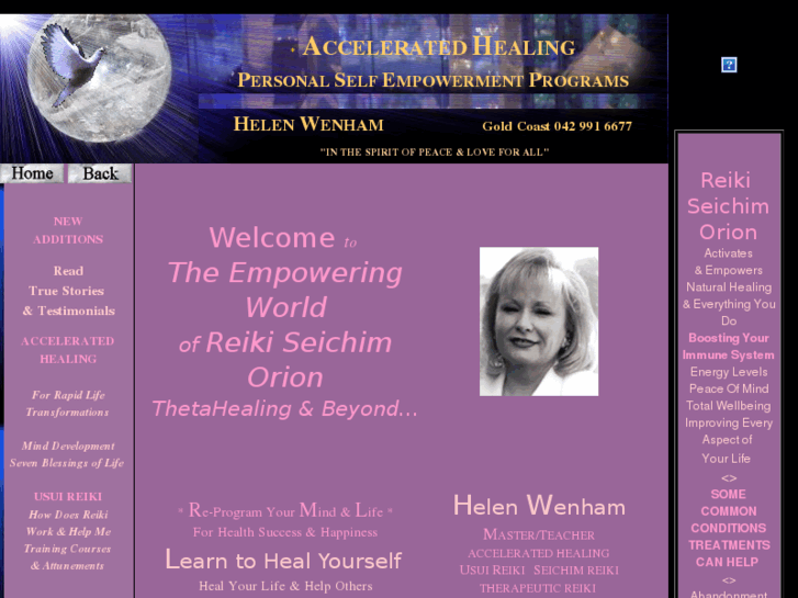 www.helenwenham.com