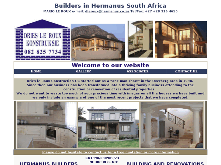 www.hermanusbuilders.co.za