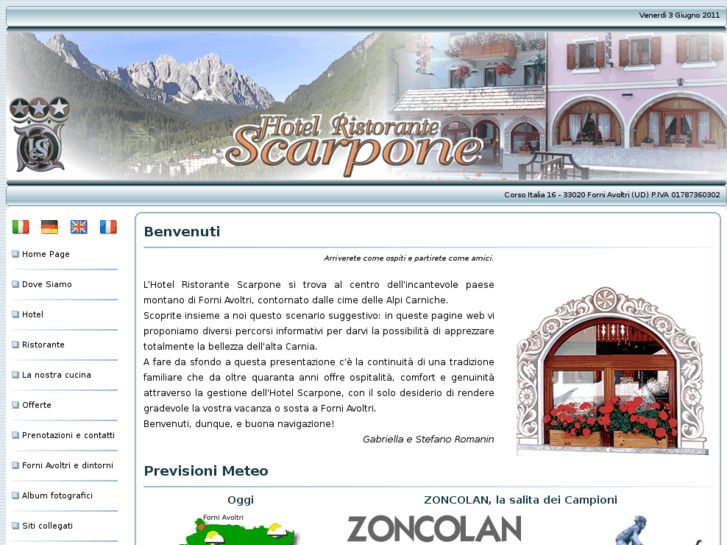 www.hotelscarpone.com