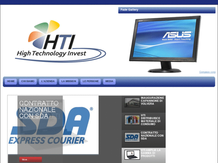 www.hti-srl.it