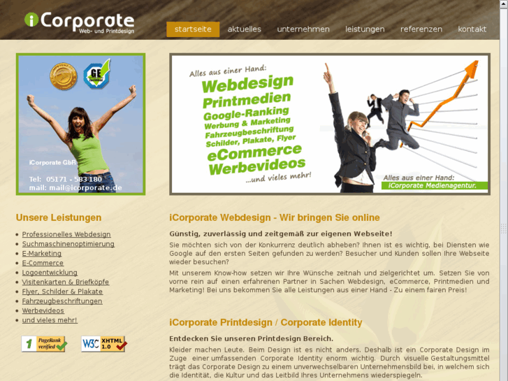 www.icorporate.de