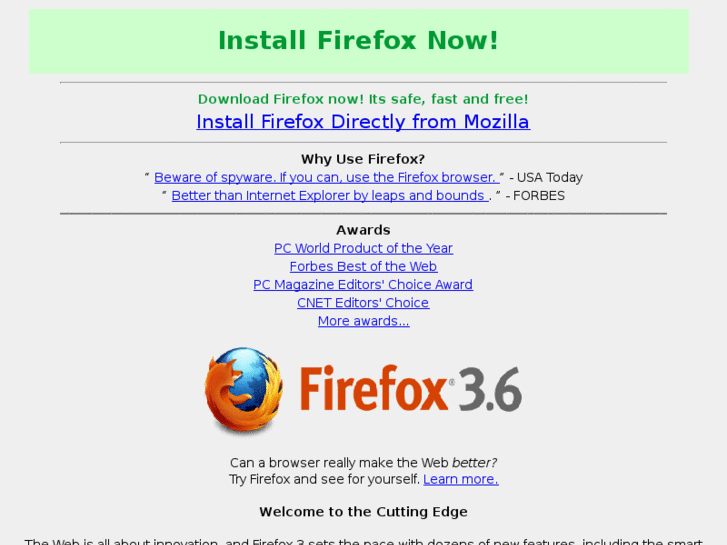 www.installfirefox.com