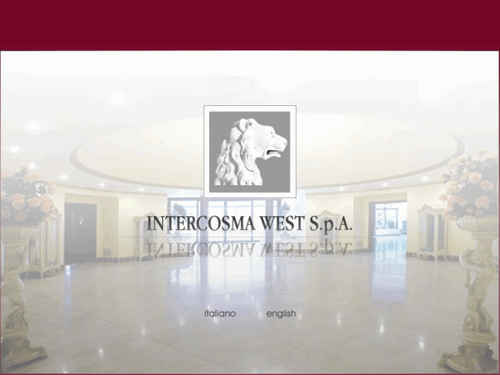 www.intercosmawest.com