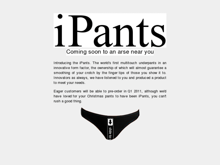 www.ipants.org