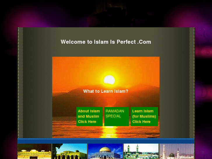 www.islamisperfect.com