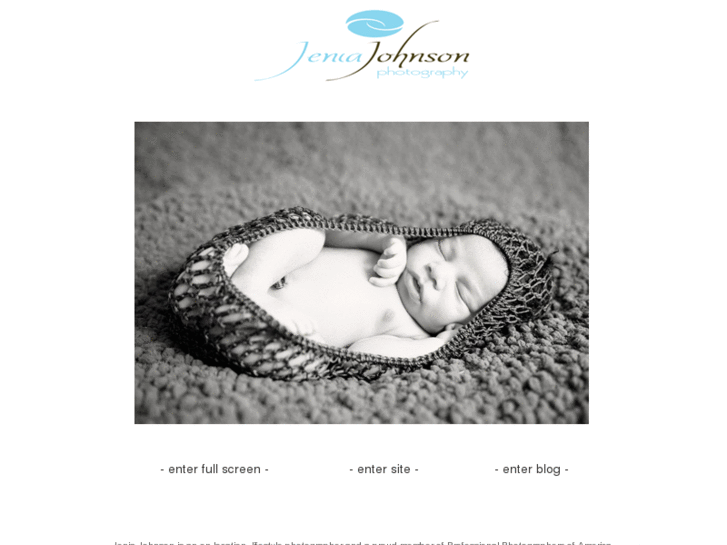 www.jeniajohnsonphotography.com