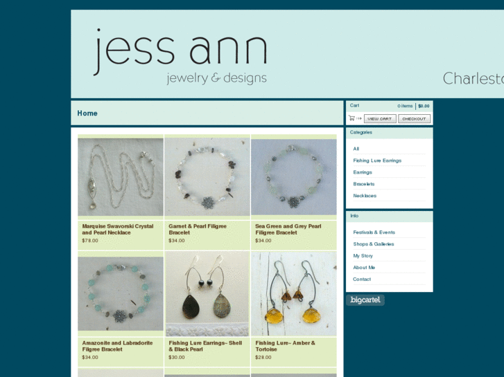 www.jessannjewelry.com