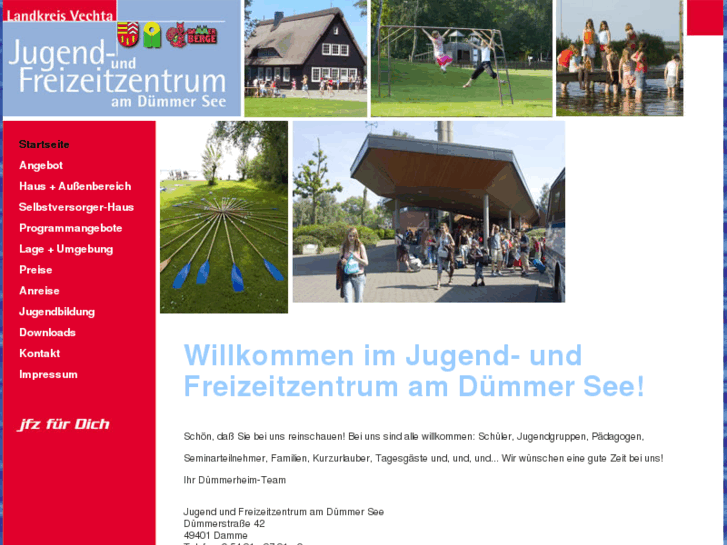 www.jfz-duemmer.de