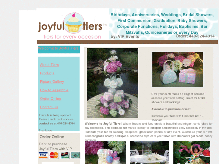 www.joyfultiers.com