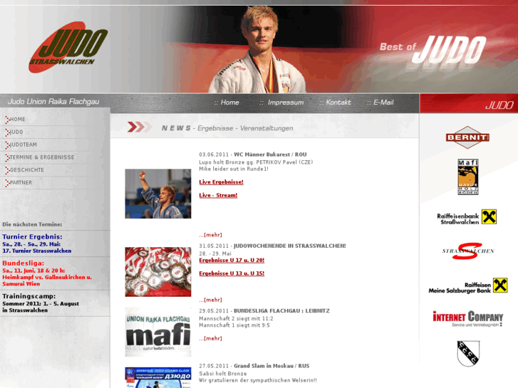 www.judo-austria.at