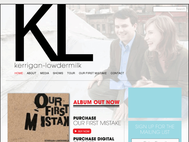 www.kerrigan-lowdermilk.com