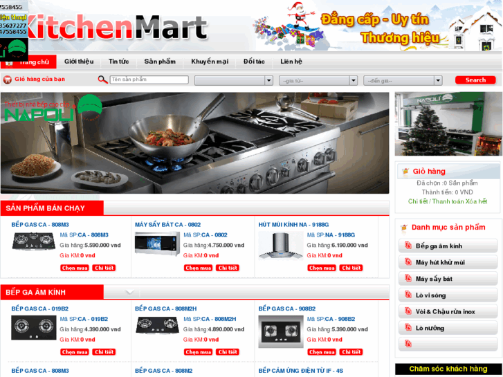 www.kitchenmart.vn