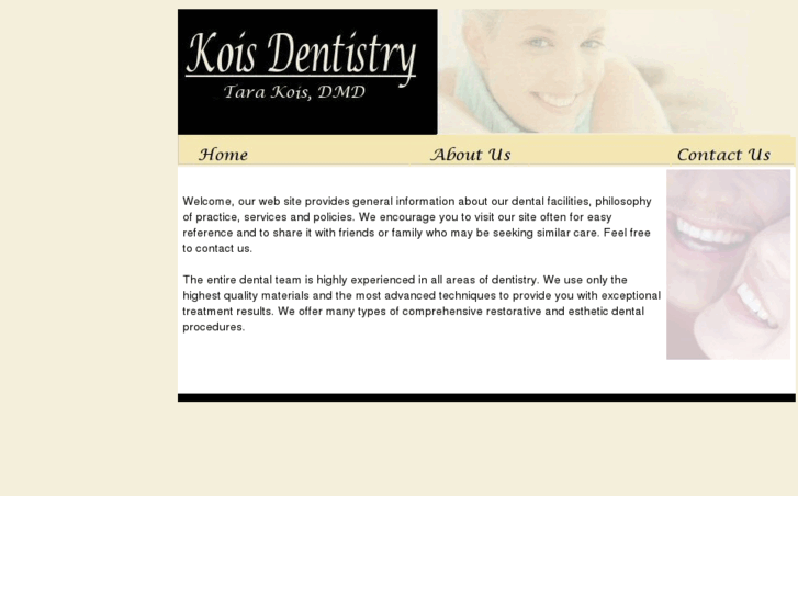 www.koisdentistry.com