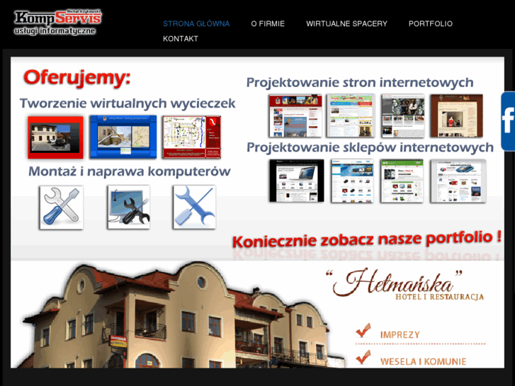 www.kompservis.pl