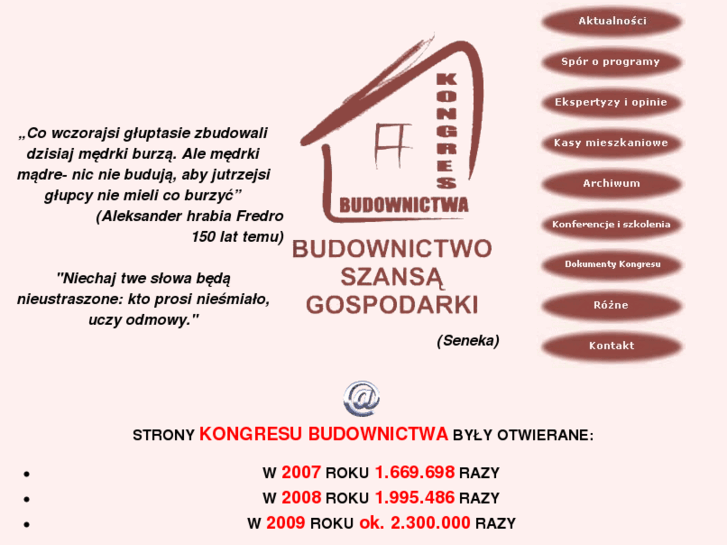 www.kongresbudownictwa.pl