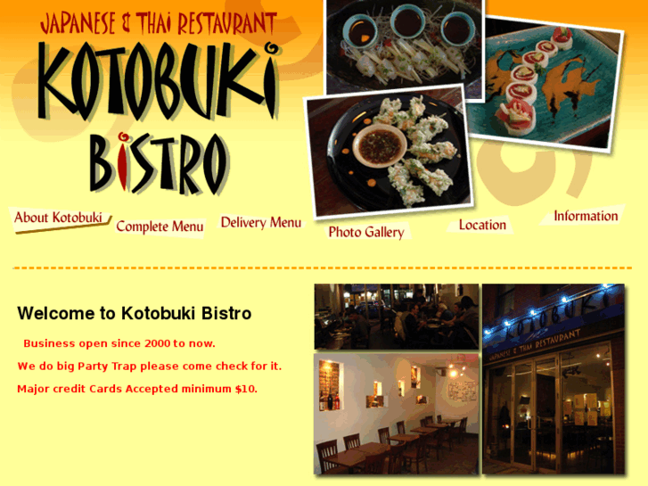 www.kotobukibistro.com