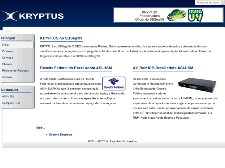 www.kryptus.com