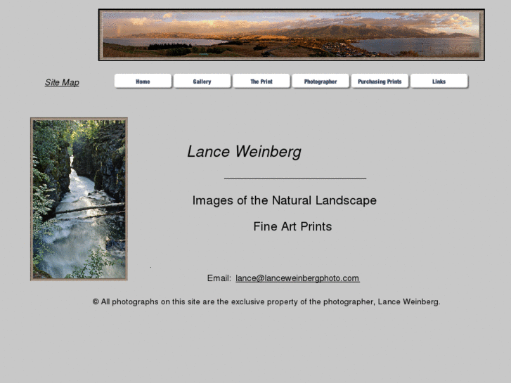 www.lanceweinbergphoto.com