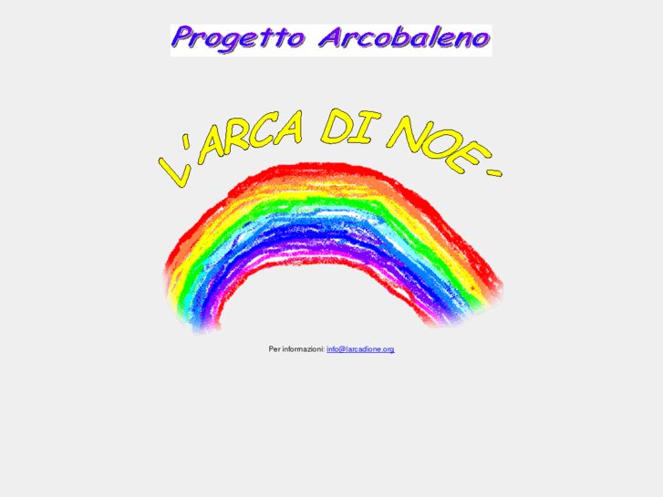 www.larcadinoe.org