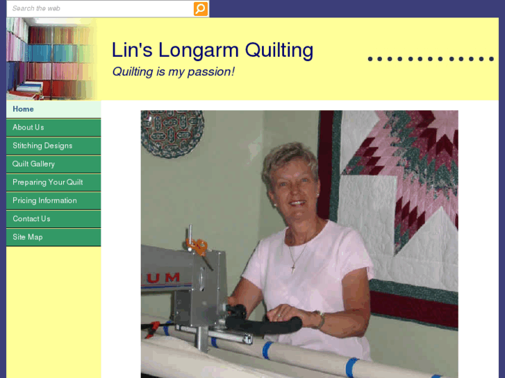 www.linslongarmquilting.com