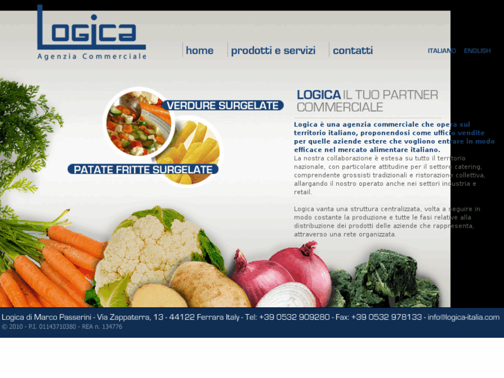 www.logica-italia.com