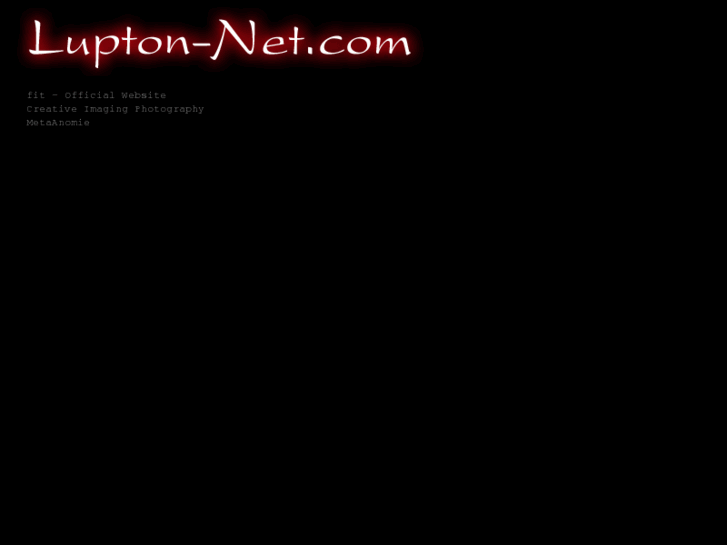 www.lupton-net.com