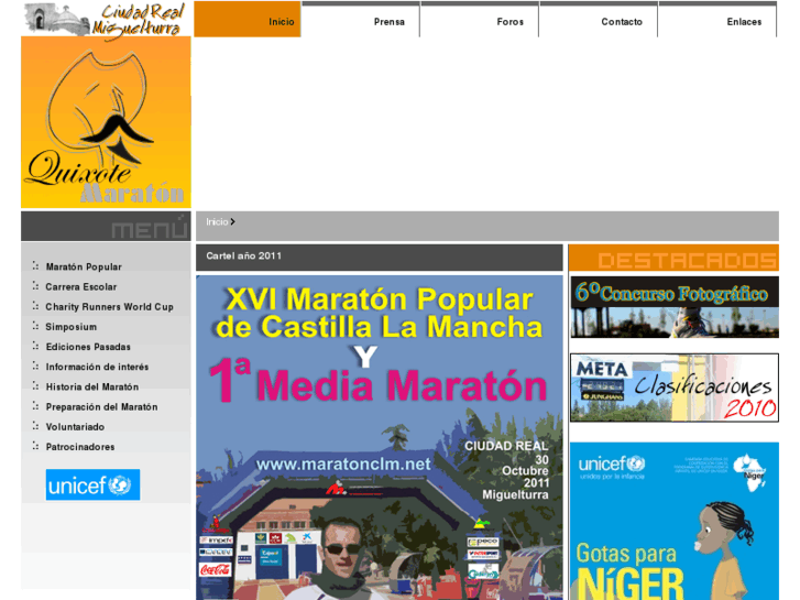 www.maratonclm.com