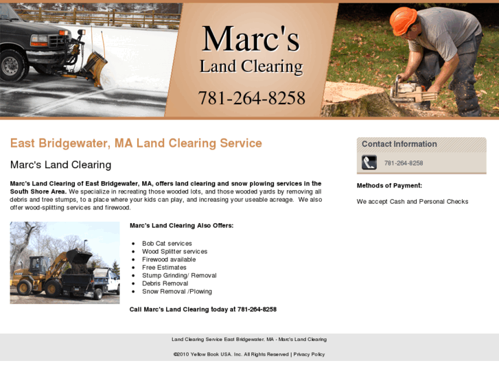 www.marcslandclearing.com