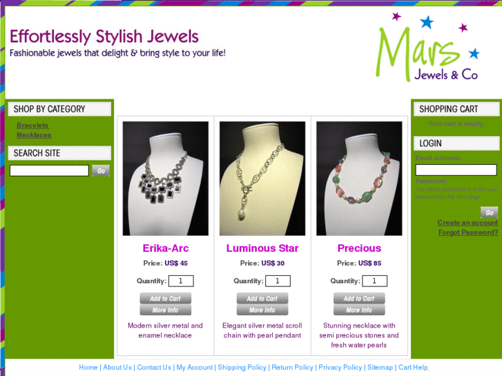 www.marsjewels.com