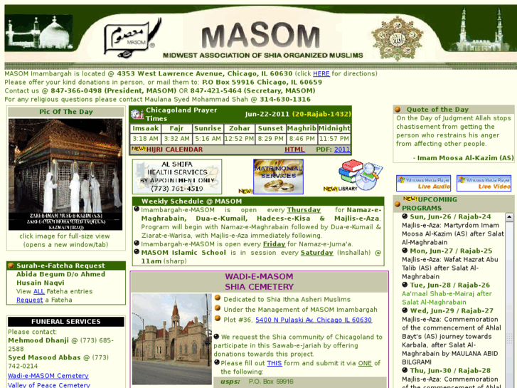 www.masom.com