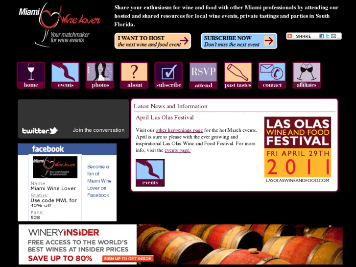 www.miamiwinelover.com