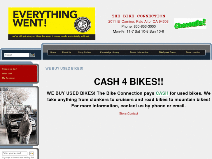 www.mikeboester.com