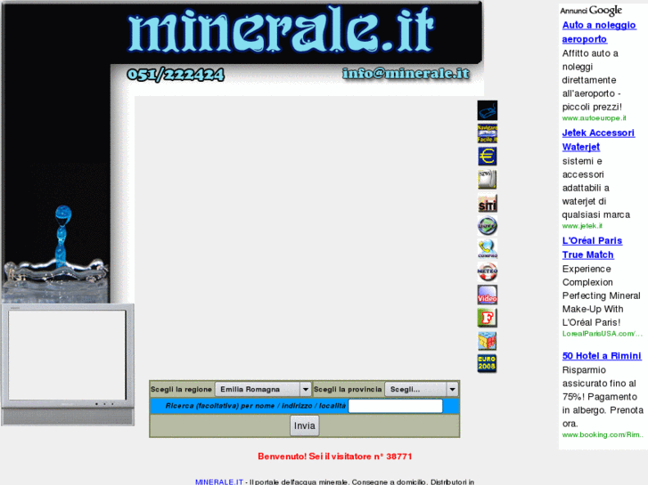 www.minerale.it