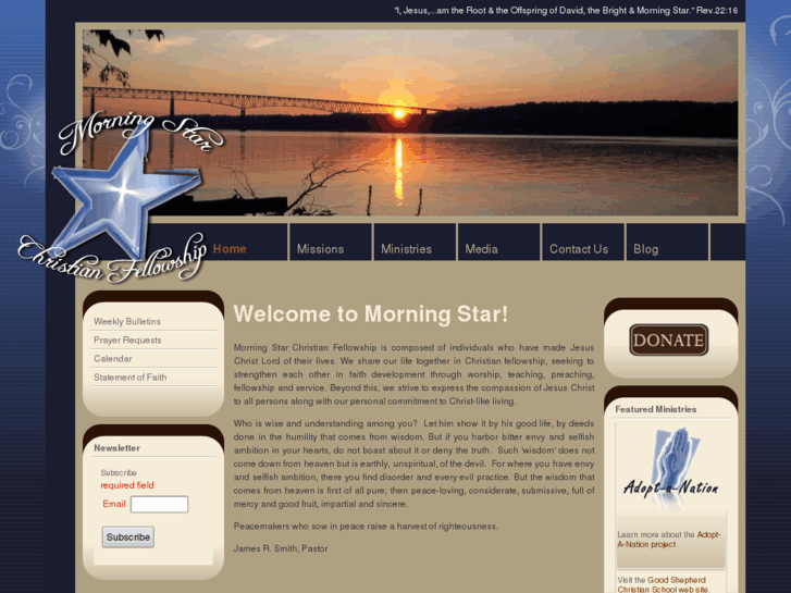 www.morningstarcf.org